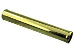 Model T Outlet connection pipe, Brass - 3939BR