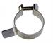 Model T Manifold nut lock clamp