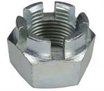Model T 7/8"-14 castellated nut - CAST7