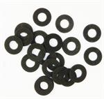 Model T Coil box insulating washer set. Pack of 20 - 5005W