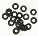 Model T Coil box insulating washer set. Pack of 20