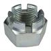 Model T 1/2-20 castellated nut