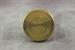 Model T 4239 - Kingston adjusting knob, brass.