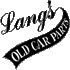 Lang's Old Car Parts