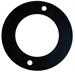 Model T Thrust plate shim, 0.015"