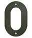 Model T Floor board lever trim, For Ruckstell hand lever only.