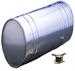 Model T Speedster gas tank, oval