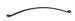 Model T Reverse eye front main leaf spring for lowering speedster.