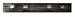 Model T Cyllinder Valve Cover, FINNED aluminum