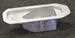 Model T 4 Dip, Deep Sump Oil Pan, Extra oil capacity, aluminum