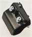 Model T Windshield wiper clamp