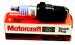 Model T Spark plug, Motorcraft, modern style top