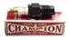 Model T Champion X Spark plug, original take-apart style