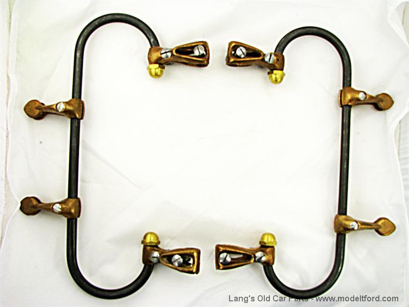 Ford wind wings wire #5
