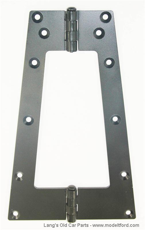 Model T Door hinge , touring and roadster, 5297X