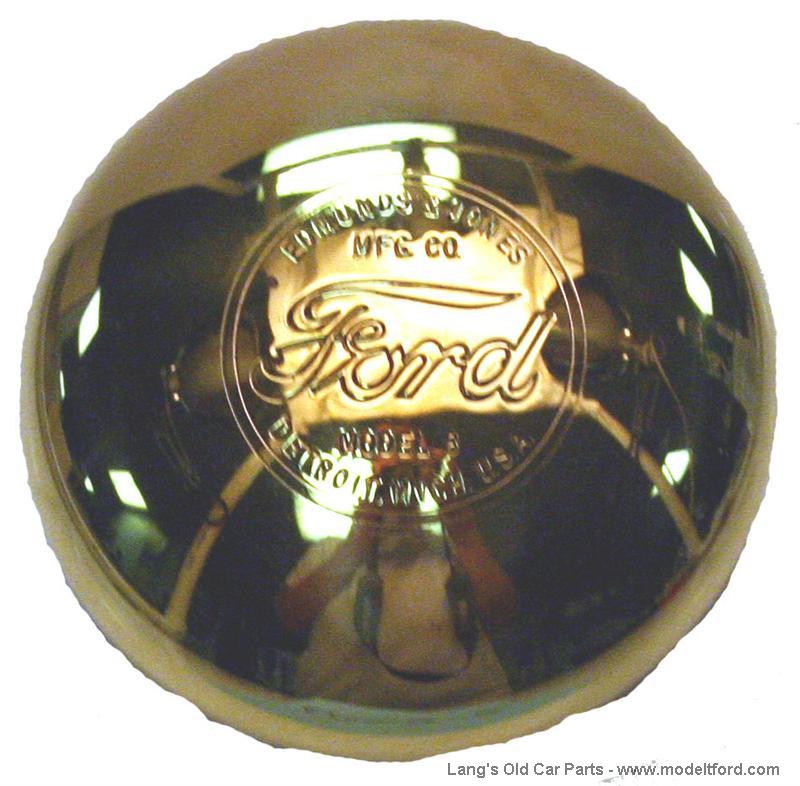 Ford special message 15773 #6