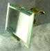 Model T Rear view mirror for top of windshield