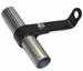 Model T Spark plug wire holder, BOSCH distributor style