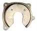 Model T Speedster drop steering column lowering plate