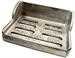 Model T Faultless Step Plate, Aluminum, for Speedsters