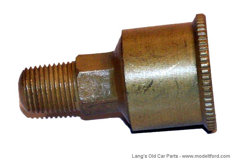 Ford tractor zerks grease fittings #2