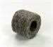Model T Gas feed pipe felt, 2 per car