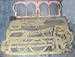 Model T Engine gasket set with copper head gasket