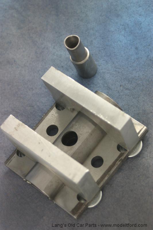 Mold t ford