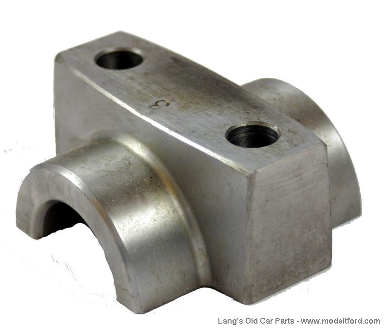 Heavy duty main bearing cap set, Model A crankshaft, 3031S11/2