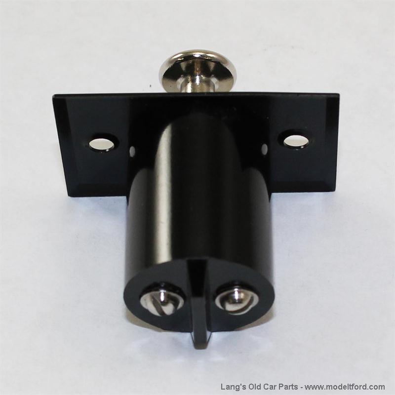 Model T Push/Pull headlight switch., 6589X