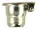 Model T Spring and perch oiler, steel flip top