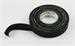 Model T Glass setting cloth tape, black