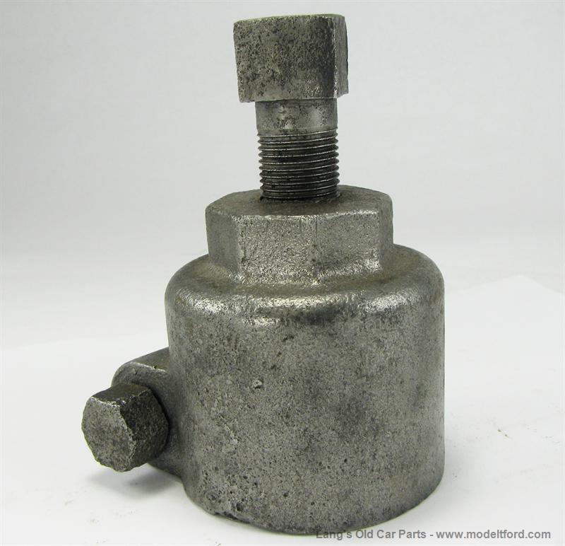 Model a ford hub puller #10