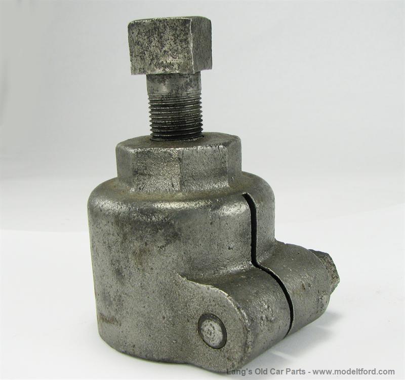 Model a ford hub puller #2