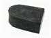 Model T Bumper, 1/2"high,15/16" wide,1-3/16" long, flat top