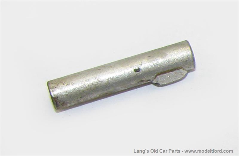 Model T Speedometer inner cable kit with Ford Special ends, 4 foot, CKITF4