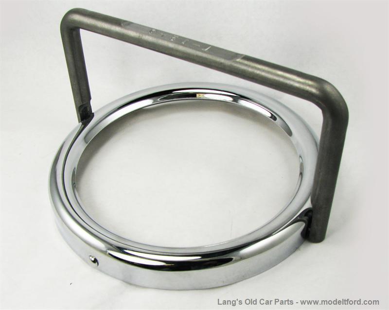 Ford headlight removal tool #3
