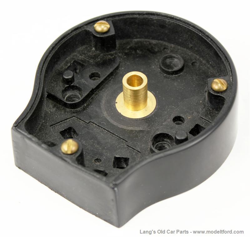 Ford model a coil box #10