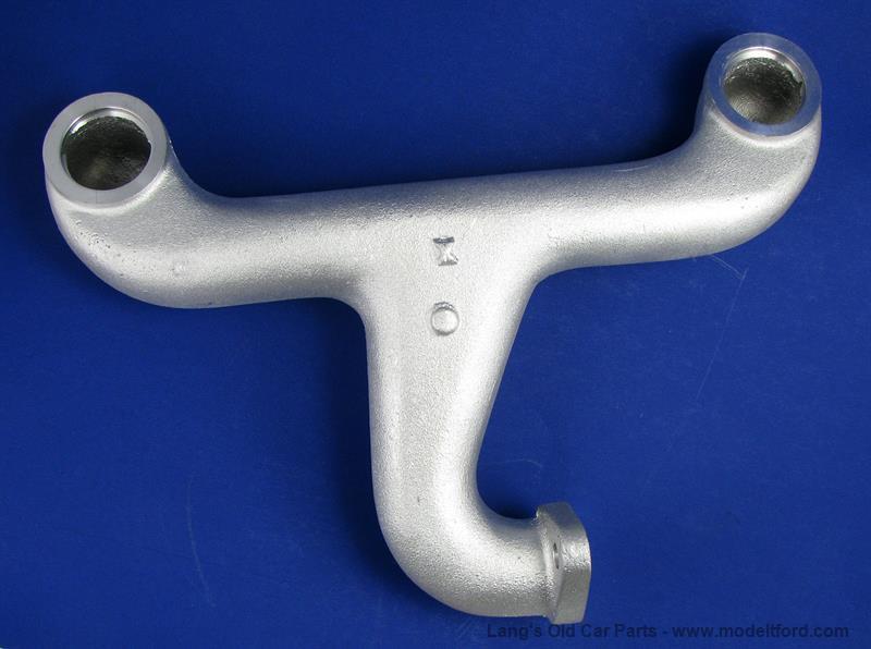 Model T High volume intake manifold., 3062HV