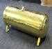 Model T Speedster Brass Gas Tank, 19 Gallon