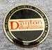 Model T Badge for Dayton wheel cap, later style