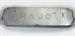 Model T Rajo valve cover, fits model B, C, and 35, aluminum