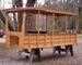 Model T TT, Ton Truck Depot Hack Body
