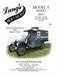 Model T 2017 Lang's Old Car Parts Catalog