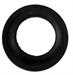 Model T Radiator cap gasket, thick neoprene