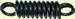 Model T Ton Truck emergency brake spring