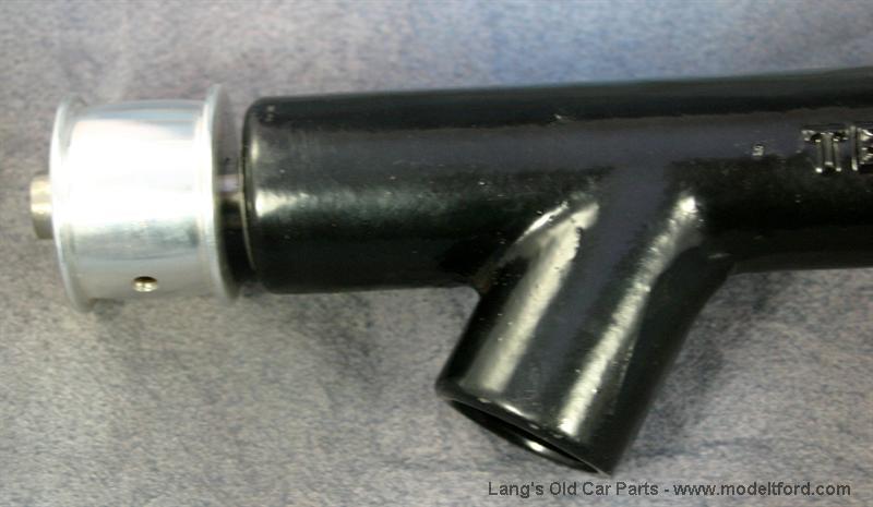 Ford leakless water pump #6