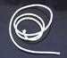 Model T Headlight door gasket