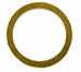 Model T Radiator cap gasket