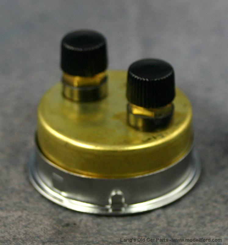 Model a ford ammeter #7